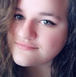 Meet your Posher, Meagan